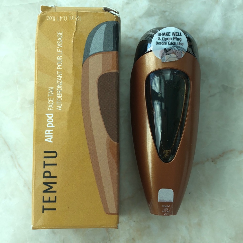 TEMPTU Airbrush makeup system - Picture 6 of 7